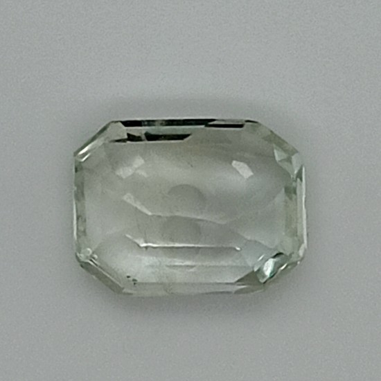 White Sapphire 5 Ct Best Quality White Sapphire 5 Ct Best Quality